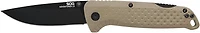 SOG Adventurer Folding Knife