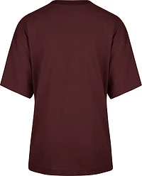 '47 Women's Texas A&M University Win Big Foundation Graphic T-shirt
