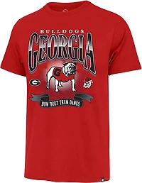 '47 University of Georgia Chrometown Franklin Graphic T-shirt