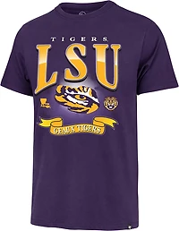 '47 Louisiana State University Chrometown Franklin Graphic T-shirt