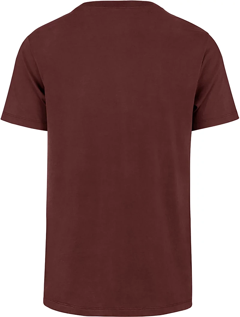 '47 Texas A&M University Chrometown Franklin Graphic T-shirt