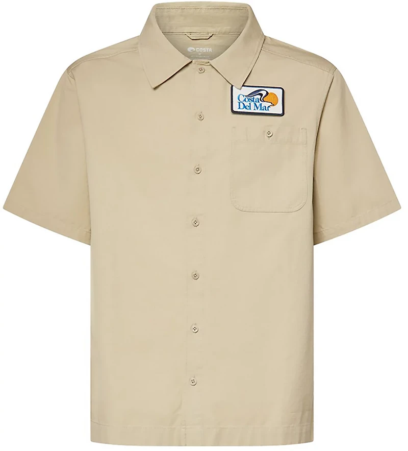 Costa Del Mar Men's T-shirt