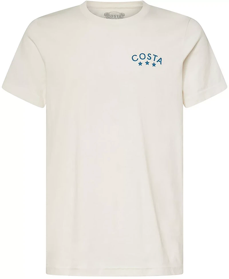Costa Men's Firework Friends T-shirt