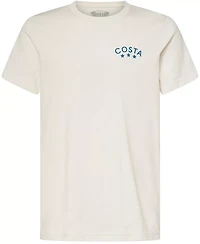 Costa Men's Firework Friends T-shirt