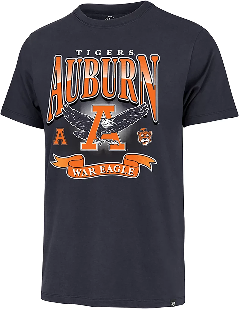 '47 Auburn University Chrometown Franklin Graphic T-shirt