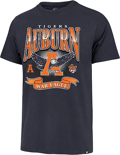 '47 Auburn University Chrometown Franklin Graphic T-shirt