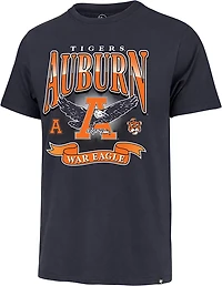 '47 Auburn University Chrometown Franklin Graphic T-shirt