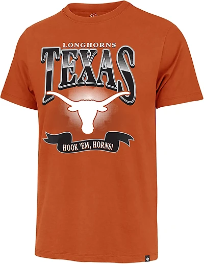 '47 University of Texas Chrometown Franklin Graphic T-shirt