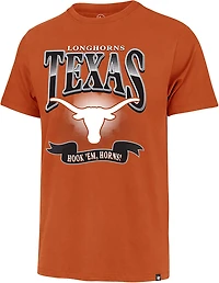 '47 University of Texas Chrometown Franklin Graphic T-shirt