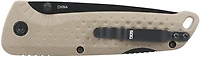 SOG Adventurer Folding Knife