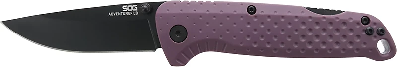 SOG Adventurer Folding Knife