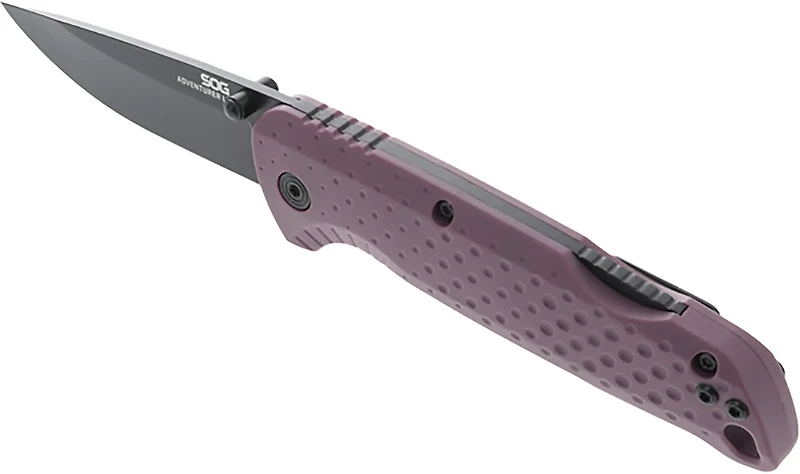SOG Adventurer Folding Knife