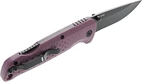 SOG Adventurer Folding Knife