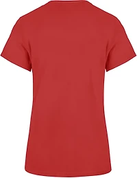 '47 Cincinnati Reds Women's Believer Frankie Graphic T-shirt