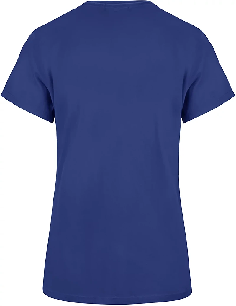 '47 Kansas City Royals Women's Believer Frankie Graphic T-shirt