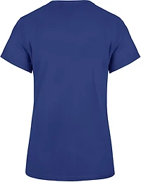 '47 Kansas City Royals Women's Believer Frankie Graphic T-shirt