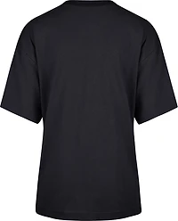'47 Houston Astros Women's Shimmer Shot Foundation Graphic T-shirt