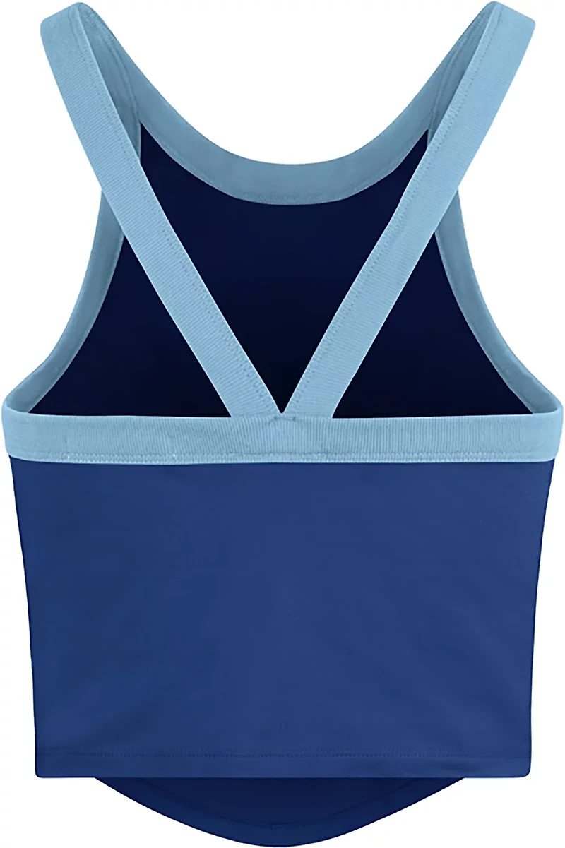 '47 Kansas City Royals Women's Rally On Sporty Tank Top