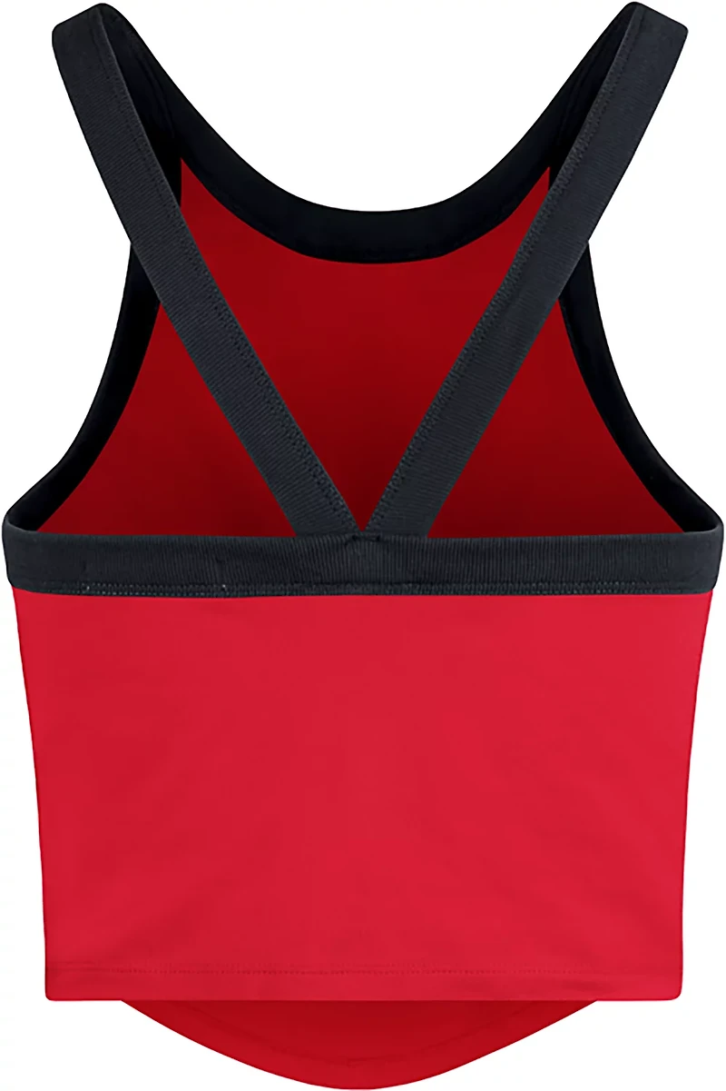 '47 St. Louis Cardinals Women's Rally On Sporty Tank Top