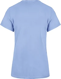 '47 Kansas City Royals Women's Wordmark Frankie Graphic T-shirt