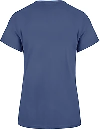 '47 Texas Rangers Women's Wordmark Frankie Graphic T-shirt