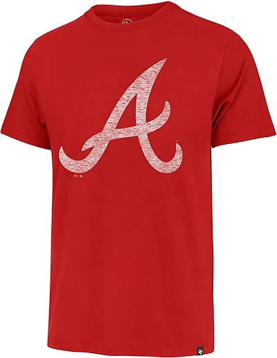 47 Men's Braves ALT Premier Franklin T-shirt