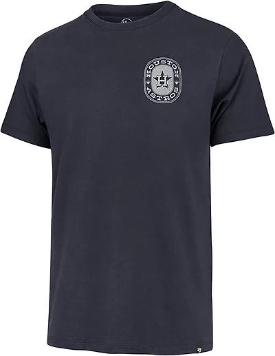 47 Men's Astros Back Canyon Franklin T-shirt