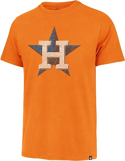 47 Men's Astros ALT Premier Franklin T-shirt