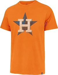 47 Men's Astros ALT Premier Franklin T-shirt