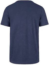 '47 Kansas City Royals Stadium Wave Scrum Graphic T-shirt