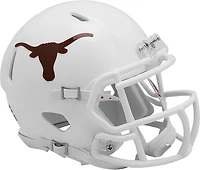 Riddell Texas Longhorns Speed Mini Football Helmet