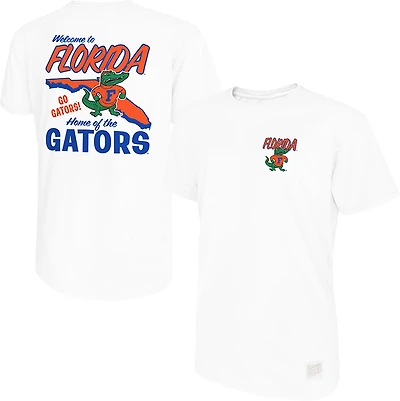 Retro Brand Men's University of Florida Welcome to DS T-shirt