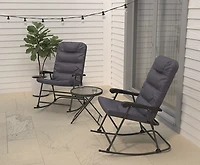 Mosaic 3-Piece Rocker Set