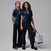 Nike Youth Brazil 2026 World Cup DF Away Stadium Jersey