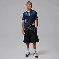 Nike Men's Brazil 2026 World Cup DF Away Stadium Jersey