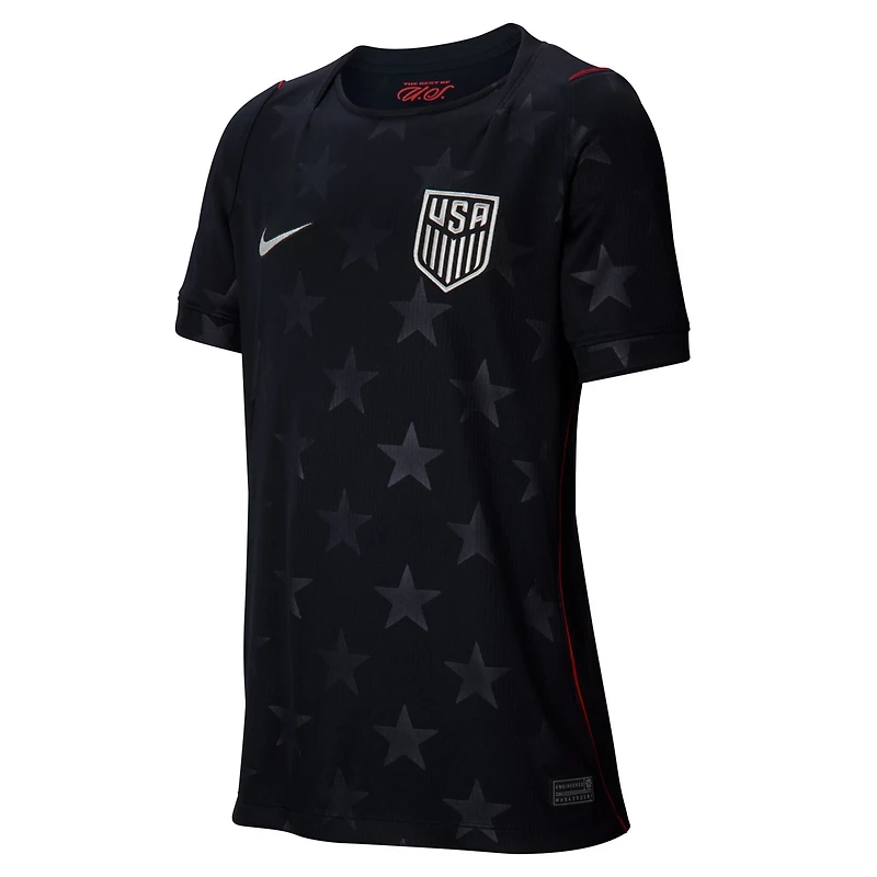 Nike Boys' USA 2026 World Cup DF Away Stadium Jersey