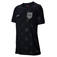 Nike Boys' USA 2026 World Cup DF Away Stadium Jersey