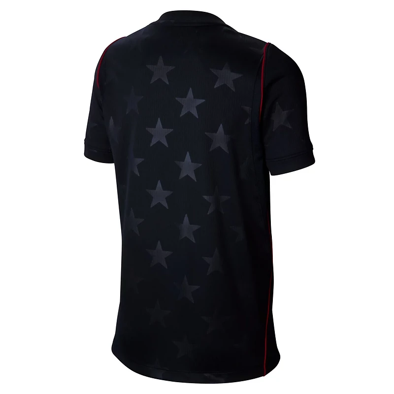 Nike Boys' USA 2026 World Cup DF Away Stadium Jersey