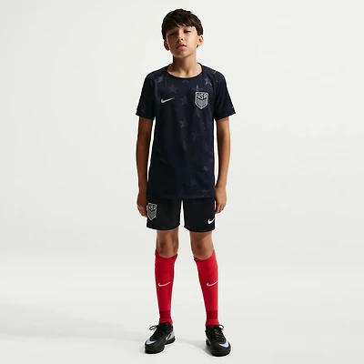 Nike Boys' USA 2026 World Cup DF Away Stadium Jersey