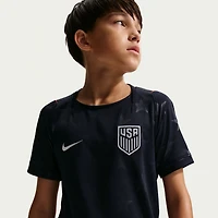 Nike Boys' USA 2026 World Cup DF Away Stadium Jersey