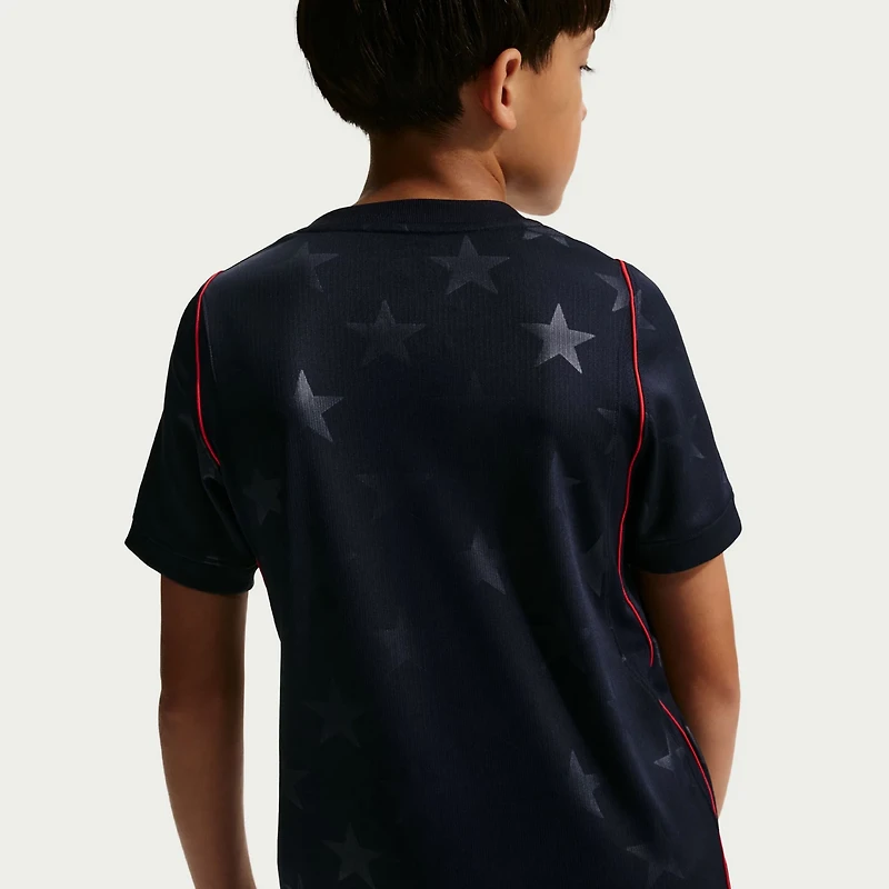 Nike Boys' USA 2026 World Cup DF Away Stadium Jersey