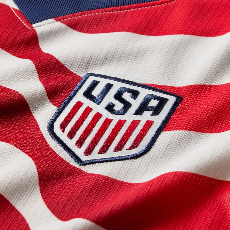 Nike Boys' USA 2026 World Cup DF Home Stadium Jersey