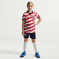 Nike Boys' USA 2026 World Cup DF Home Stadium Jersey