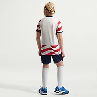 Nike Boys' USA 2026 World Cup DF Home Stadium Jersey