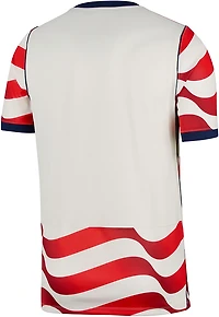 Nike Men's USA 2026 World Cup DF Home Stadium Jersey