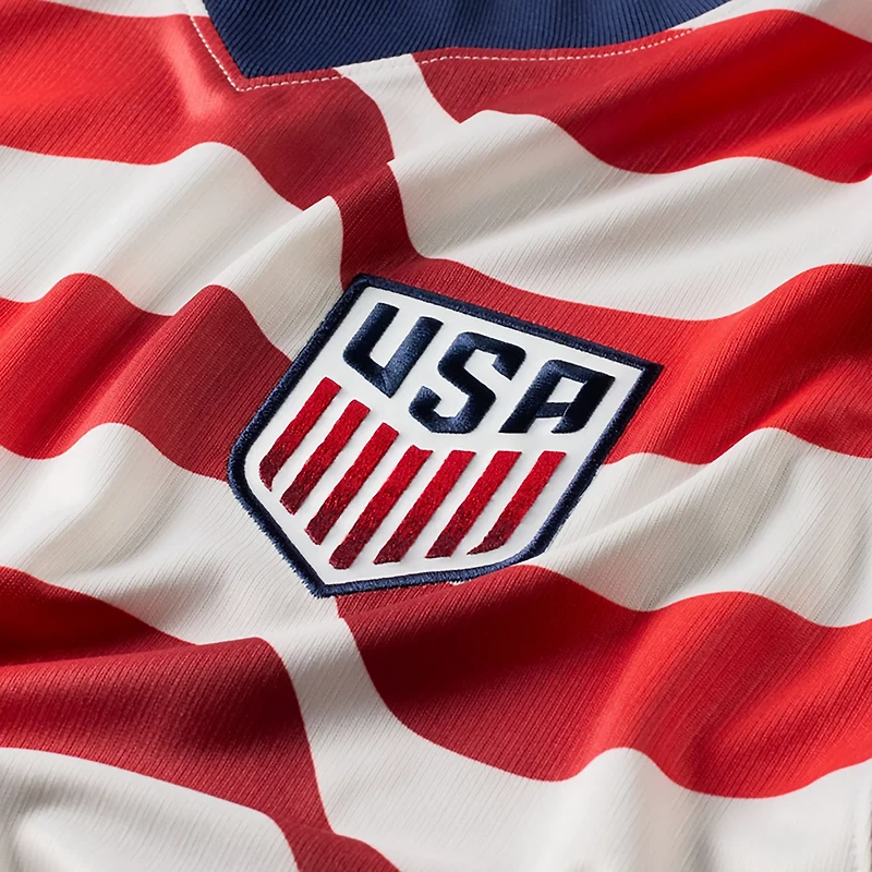 Nike Men's USA 2026 World Cup DF Home Stadium Jersey