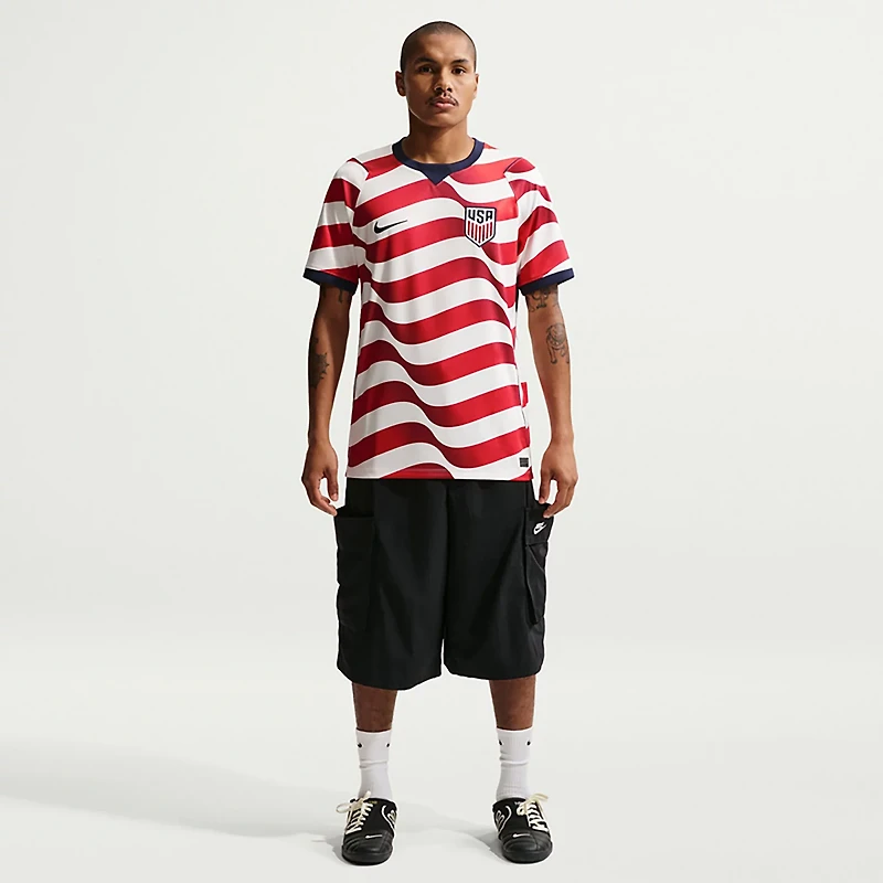 Nike Men's USA 2026 World Cup DF Home Stadium Jersey