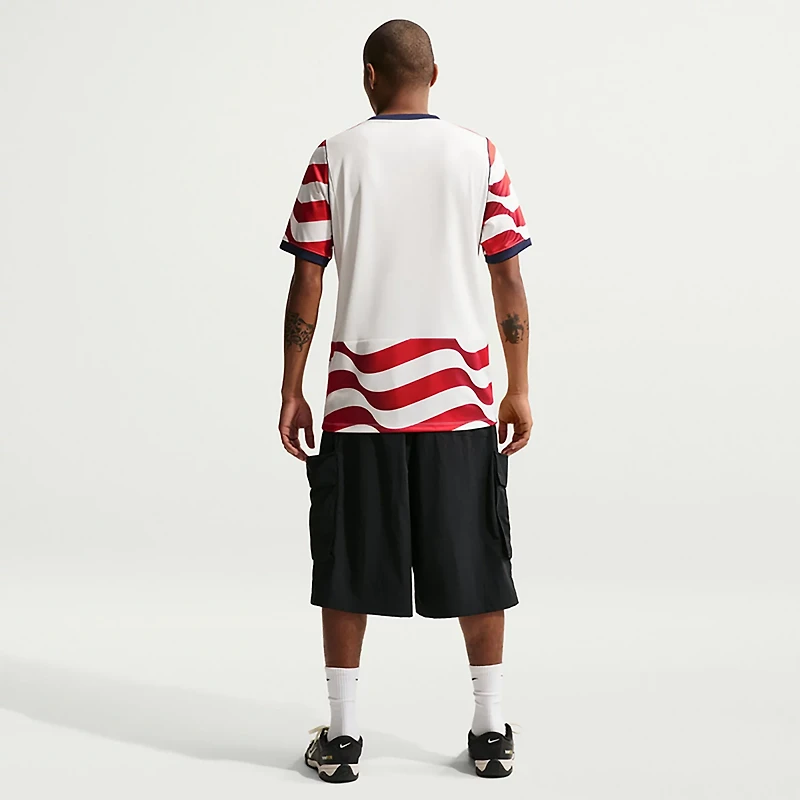 Nike Men's USA 2026 World Cup DF Home Stadium Jersey