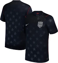 Nike Men's USA 2026 World Cup DF Away Stadium Jersey