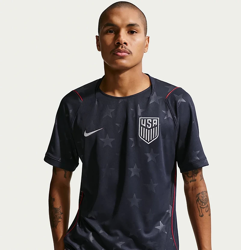 Nike Men's USA 2026 World Cup DF Away Stadium Jersey